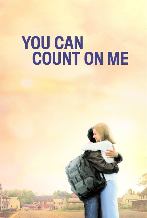 You Can Count on Me (2000) [38297] (A1703610612) [[Movies]] --Plex--